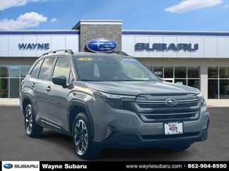Used 2025 Subaru Forester Premium video 1