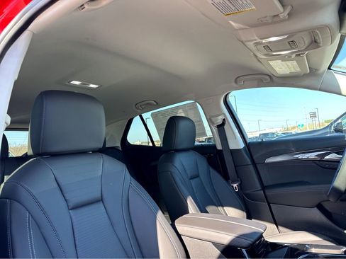 New 2026 Buick Envision Preferred AWD/4WD image 5