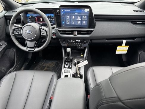 New 2026 Subaru Outback Premium image 14