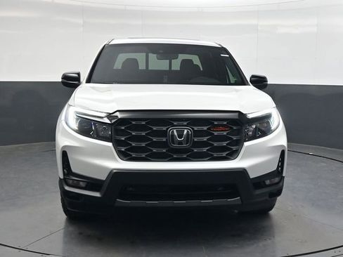 New 2026 Honda Ridgeline TrailSport image 9