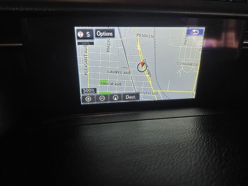 Used 2017 Lexus RC 350 F Sport image 21