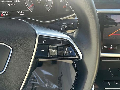 Used 2022 Audi A7 3.0T Premium Plus image 12