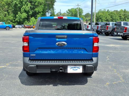 Used 2024 Ford Maverick XLT w/ XLT Luxury Package FWD image 24