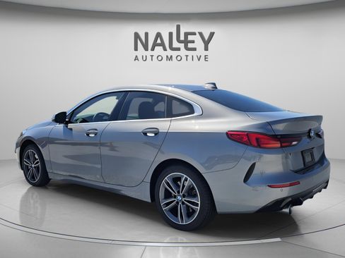 Used 2024 BMW 228i Gran Coupe w/ Convenience Package image 3