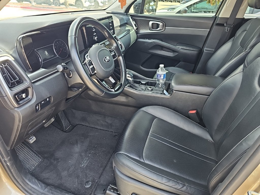 Used 2021 Kia Sorento S AWD/4WD image 3