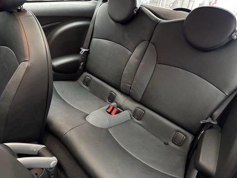 Used 2009 MINI Cooper S image 24