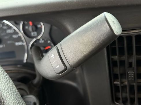 Used 2024 Chevrolet Express 2500 w/ Driver Convenience Package RWD image 16