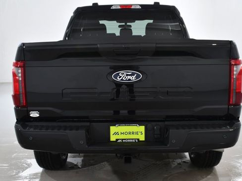 New 2026 Ford F150 STX w/ Equipment Group 200A image 13