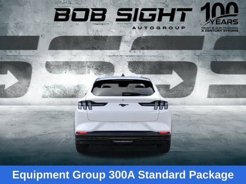 New 2025 Ford Mustang Mach-E Premium w/ Sport Appearance Package image 7