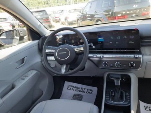 New 2027 Hyundai Kona SE FWD image 20