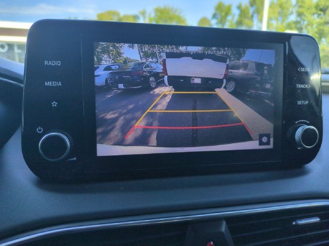 Used 2022 Hyundai Santa Fe SE AWD/4WD image 20