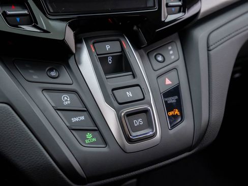 New 2026 Honda Odyssey EX-L image 28