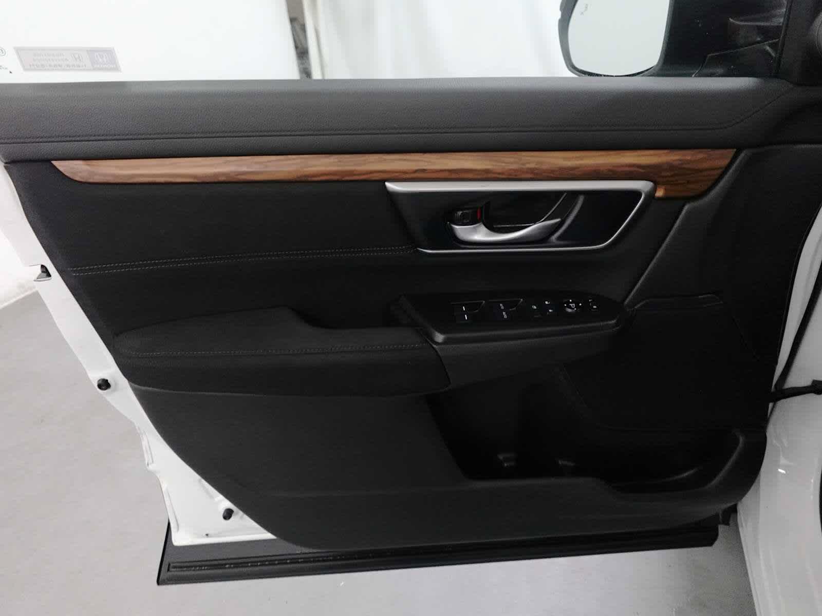 Certified 2021 Honda CR-V EX image 10