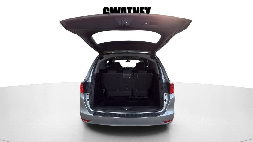 Used 2019 Honda Odyssey EX-L image 9