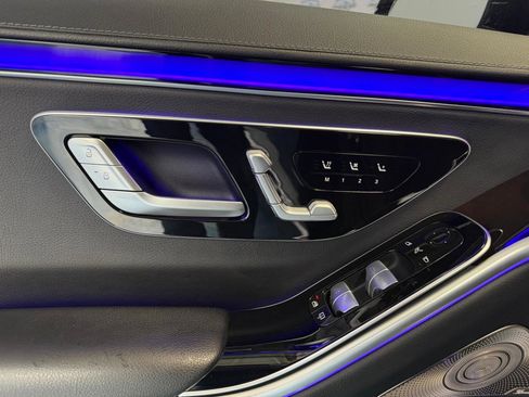 Used 2022 Mercedes-Benz S 500 4MATIC image 13