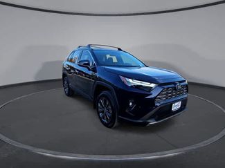Used 2024 Toyota RAV4 Limited AWD/4WD video 2