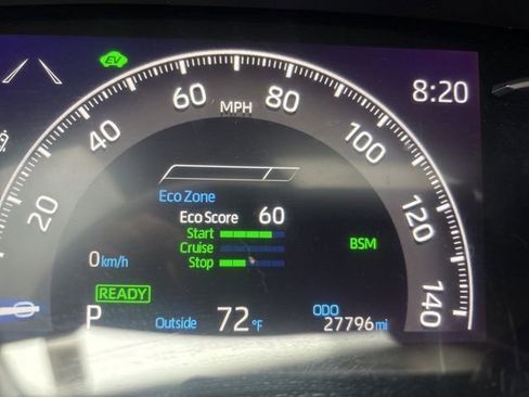 Used 2024 Toyota RAV4 XLE Premium image 10