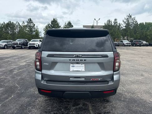 Used 2023 Chevrolet Tahoe RST AWD/4WD image 25