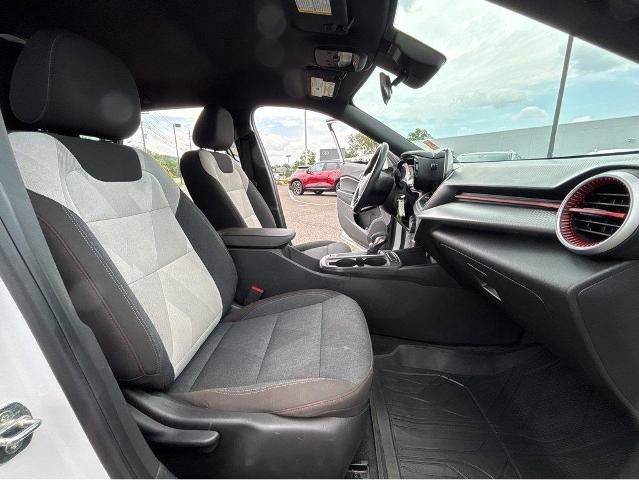 Used 2024 Chevrolet Trax RS w/ Driver Confidence Package FWD image 6