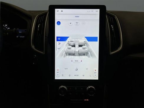 Used 2024 Ford Edge SEL w/ Convenience Package image 21