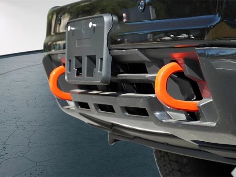 New 2026 GMC Sierra 2500 AT4 w/ AT4 Premium Plus Package image 12