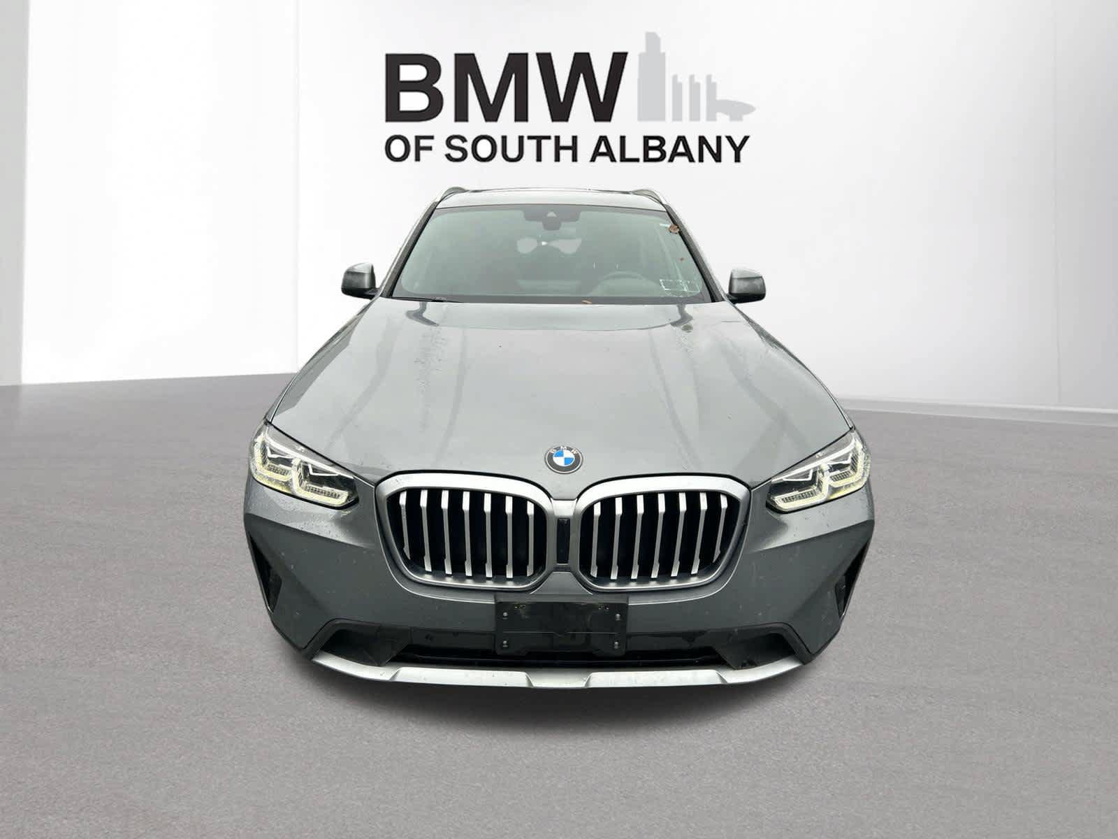 Used 2024 BMW X3 xDrive30i w/ Premium Package AWD/4WD image 15