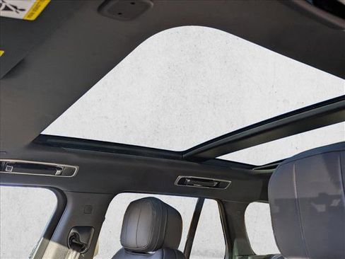 New 2025 Land Rover Range Rover SE image 15