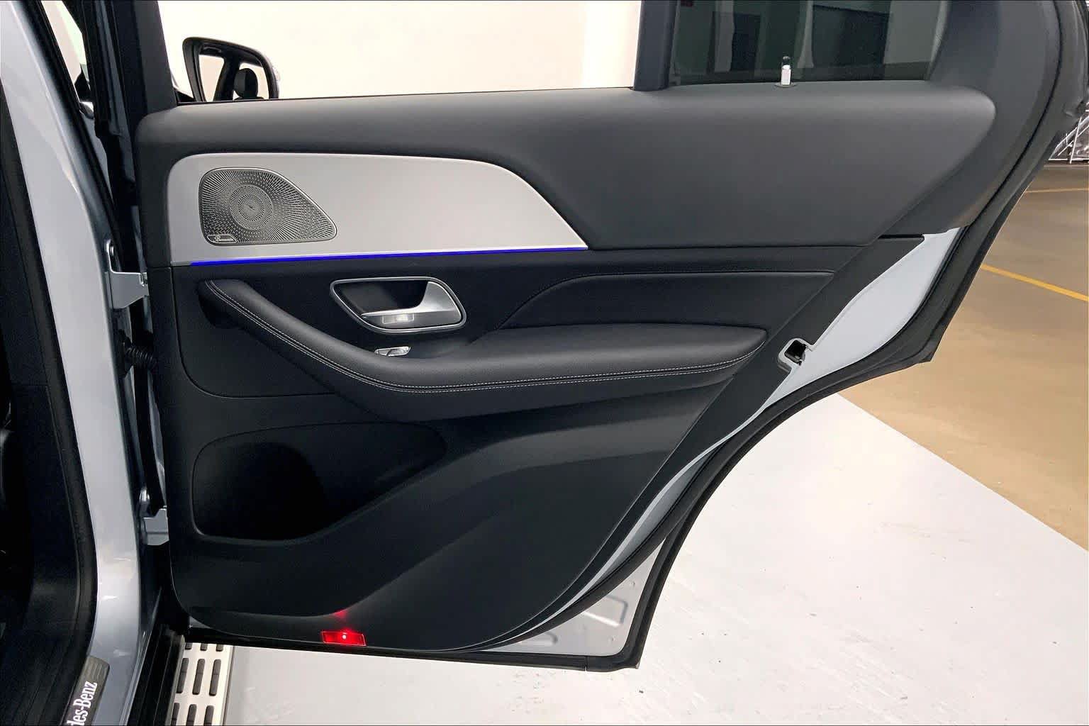 Certified 2025 Mercedes-Benz GLE 450 4MATIC image 13