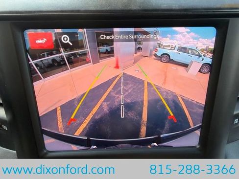 Used 2022 RAM 1500 Big Horn AWD/4WD image 11