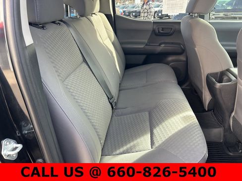 Used 2021 Toyota Tacoma SR image 11