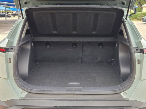 Used 2024 Hyundai Kona SEL FWD image 24