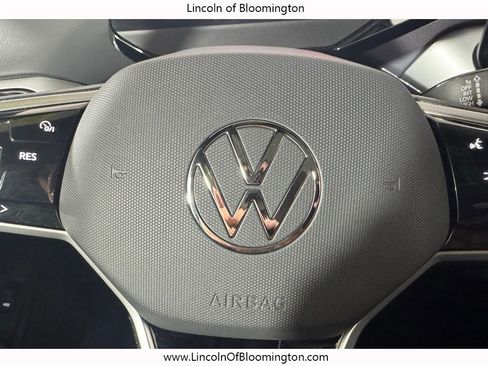 Used 2023 Volkswagen ID.4 Pro S Plus AWD/4WD image 52