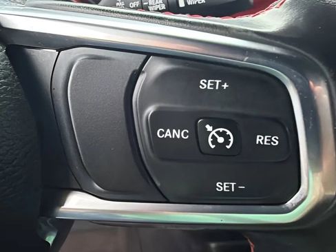 Used 2018 Jeep Wrangler Unlimited Rubicon image 44