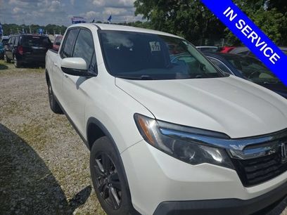 Used 2019 Honda Ridgeline Sport
