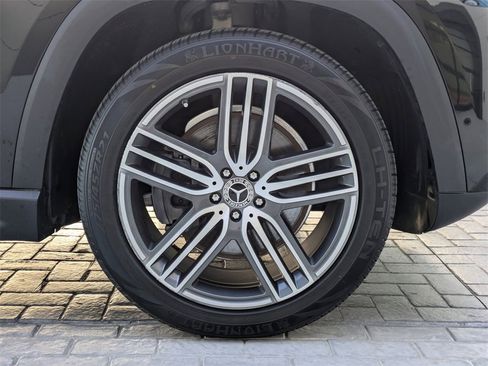 Used 2023 Mercedes-Benz GLS 450 GLS 450 image 11