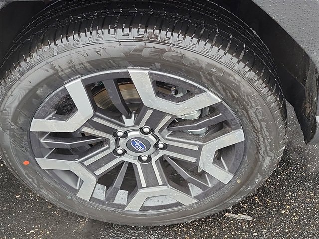 New 2026 Subaru Outback Touring XT AWD/4WD image 7