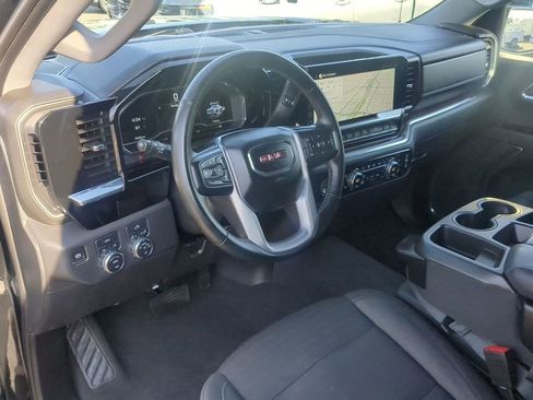 Used 2023 GMC Sierra 1500 Elevation image 12