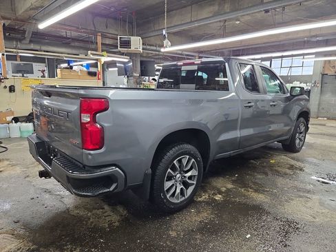Used 2019 Chevrolet Silverado 1500 RST image 13