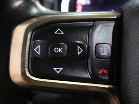 Used 2023 RAM 3500 Limited AWD/4WD image 39