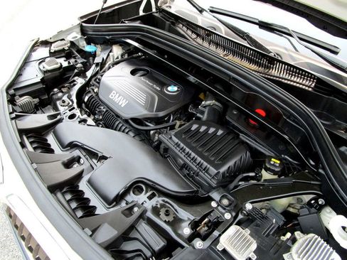 Used 2018 BMW X1 xDrive28i image 37