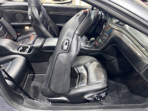 Used 2014 Maserati GranTurismo MC image 58
