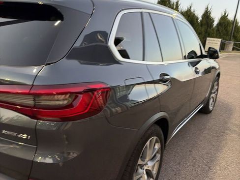 Used 2019 BMW X5 xDrive40i w/ Convenience Package image 4