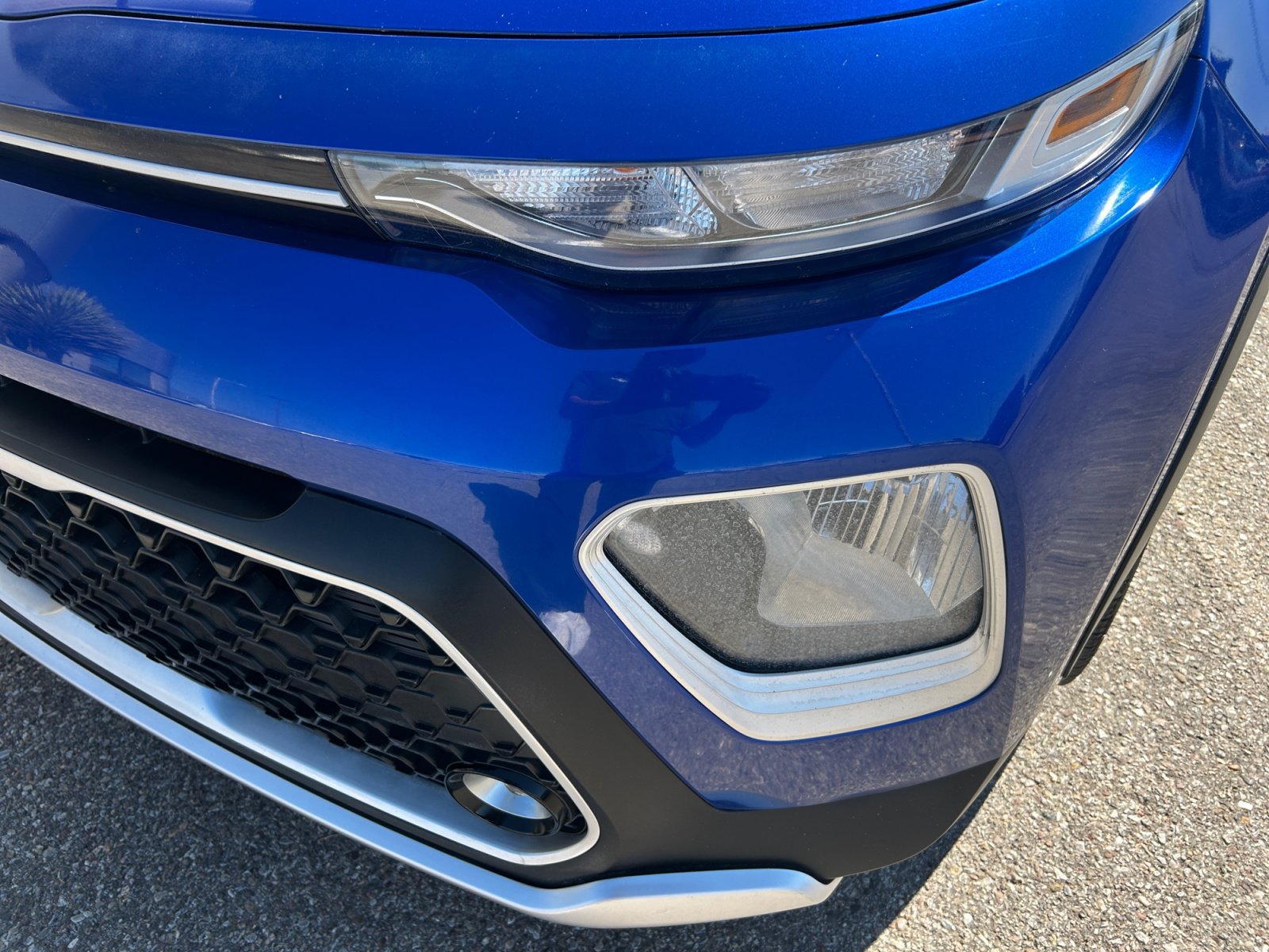 Used 2021 Kia Soul X-Line FWD image 10