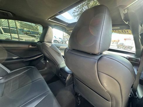 Used 2020 Lexus IS 350 F Sport w/ Blackline Edition AWD/4WD image 40