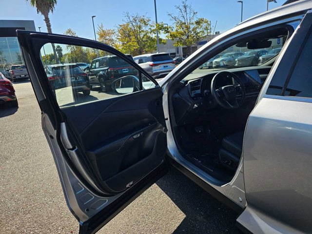 Certified 2026 Lexus RX 350h AWD/4WD image 19