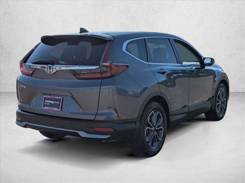 Used 2020 Honda CR-V EX-L image 5