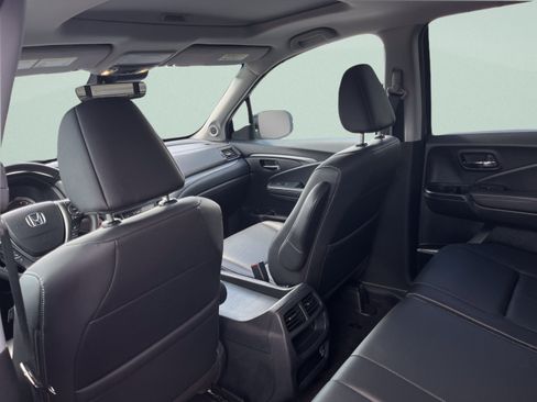 Used 2023 Honda Ridgeline RTL-E image 21