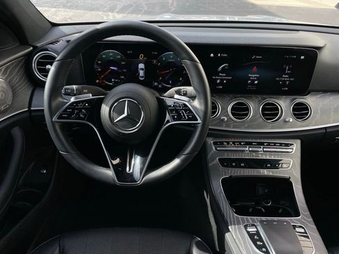 Used 2021 Mercedes-Benz E 350 E 350 image 11