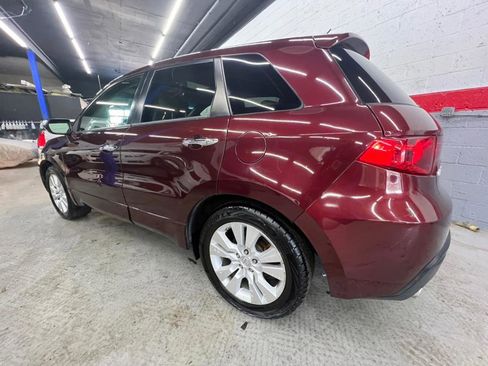 Used 2011 Acura RDX SH-AWD image 4