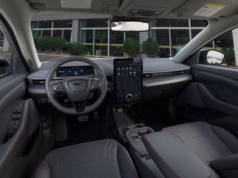New 2025 Ford Mustang Mach-E Premium w/ Sport Appearance Package image 31